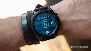 Select your watch from the list when it appears. The Best Samsung Galaxy Watch Apps Android Authority