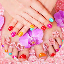 ly ly nails and spa in grafton