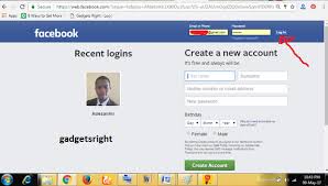 We did not find results for: Recover Facebook Password Without Confirmation Code