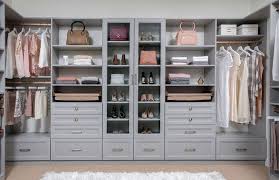 how much do custom closets cost