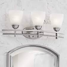 How To Bathroom Lighting Ideas