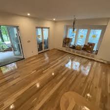 effective floors and home improvements