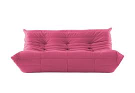 togo sofa 3 seater by ligne roset