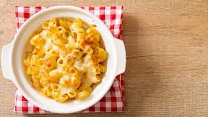 the absolute best mac and cheese in the