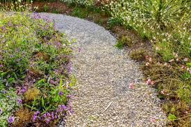 5 Landscaping Ideas Using Pebbles To