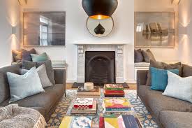 What To Do With Your Fireplace Alcoves