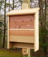 7 bat house plans for diy mosquito