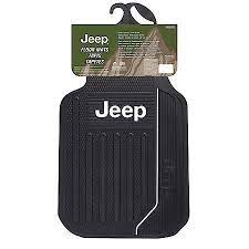 plasticolor jeep elite floor mats