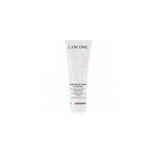 lancome makeup remover cream mousse dry