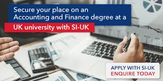chartered accountant course in uk si uk