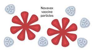 how the novavax covid 19 vaccine works