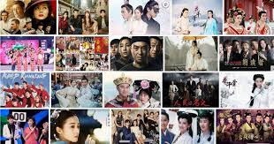 watch chinese drama