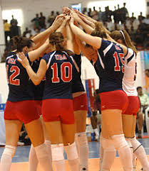 Image result for volleyball