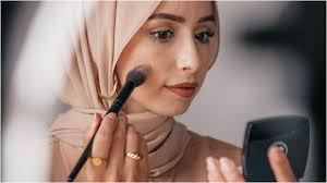 makeup for acne e skin how to