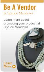 Spruce Meadows Official Website