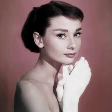 audrey hepburn why funny face should