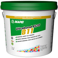 mapei ultrabond eco 811 carpet flooring