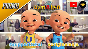 Thclips.com/user/lescopaque get up to date with our facebook channels : Tonton Upin Ipin Keris Siamang Tunggal Di Astro First Youtube