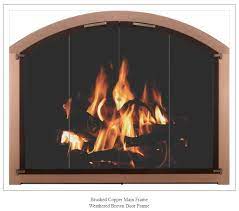 Stoll Fireplace Doors American Home