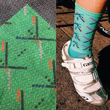 the athletic pdx airport carpet socks