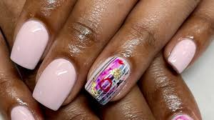 best salons for acrylic nails in dallas