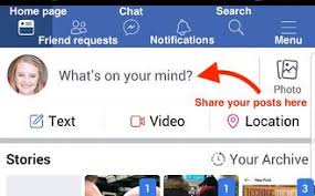 Check spelling or type a new query. Facebook Lite What It Is How To Use It And Features