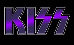50 most beautiful band logos ever | Band logos, Kiss logo, Kiss band
