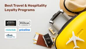 best travel loyalty programs to drive