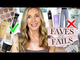 best summer s makeup skincare