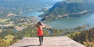 Compare prices & save money with tripadvisor (world's largest travel website). Sicamous Lookout Explore The Map