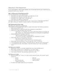 Summary Example For Resume Srhnf Info