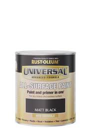 Universal All Surface Paint Brush