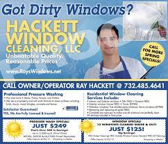 Window Cleaning Columbia Heights MN