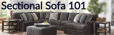 sectional sofa 101 everything to know