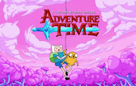new adventure time miniseries to air