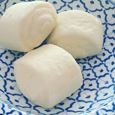 mantou Chinese steamed buns – Foodie Joanie