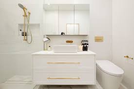 Squeeze In Another Bathroom When Renovating