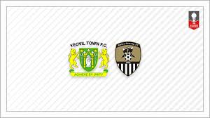 The latest tweets from yeovil town (@yeovil_town). Tickets Yeovil Town A News Notts County Fc