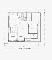 Completed Indipendent Floor House Plan