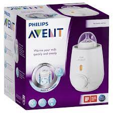 Philips avent guarantees that should the electric. Philips Avent Electric Bottle Warmer The Brand Outlet