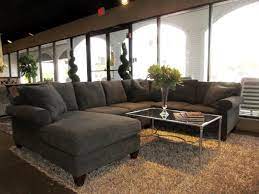 Havertys 3 Pc Corey Sectional At The