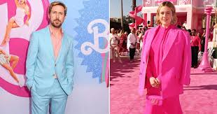barbie to gift ryan gosling his spin