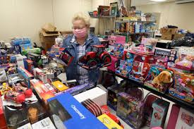 salvation army of zanesville in need of