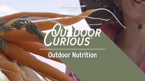 top faqs about outdoor nutrition