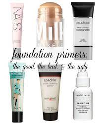 foundation primers