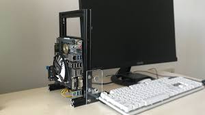 May 16, 2021 · the nzxt h510 atx pc case is also a thing of beauty! 23 Diy Computer Case How To Build A Computer Case