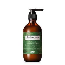 antipodes hallelujah lime and patchouli