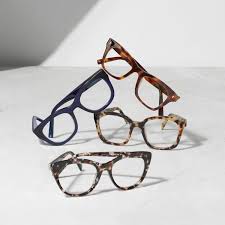 How Should Glasses Fit Warby Parker