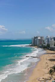 Best hotels in puerto rico: Puerto Rico Is Open For Business These Hotels Make It Even More Enticing