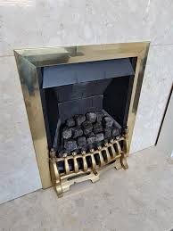 Burn Wood In A Gas Fireplace